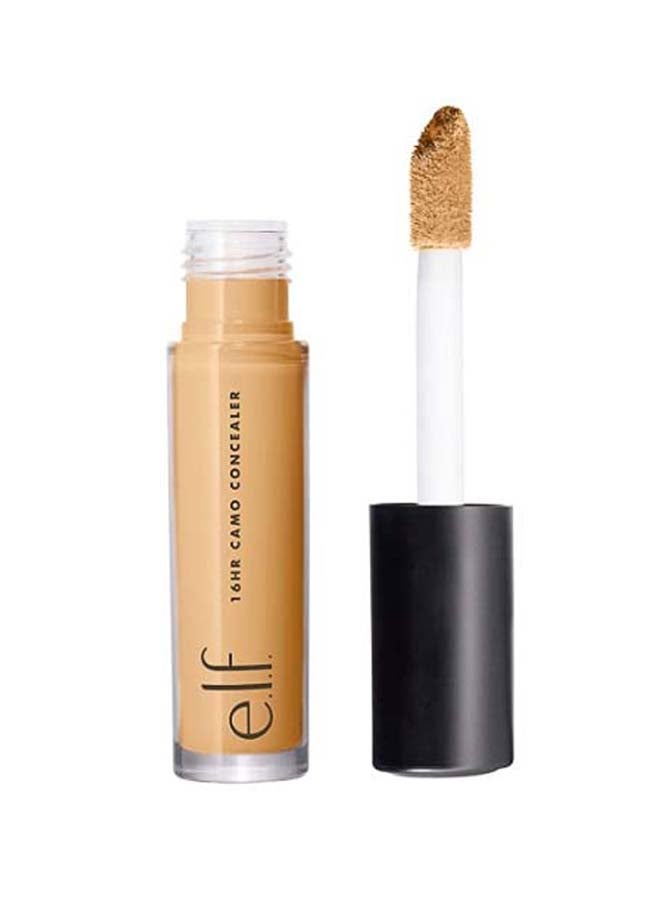 e.l.f. - 16HR Camo Concealer Medium Peach - Image 1