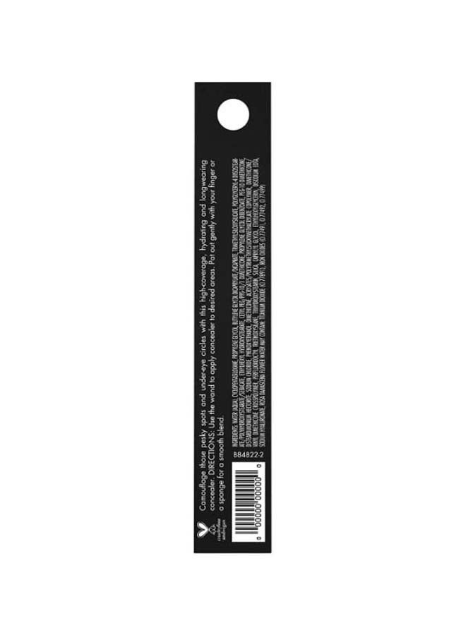 e.l.f. - 16HR Camo Concealer Medium Peach - Image 1