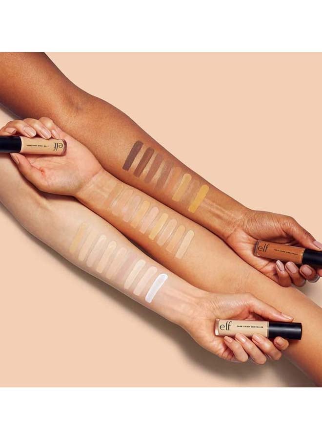 e.l.f. - 16HR Camo Concealer Tan Sand - Image 1