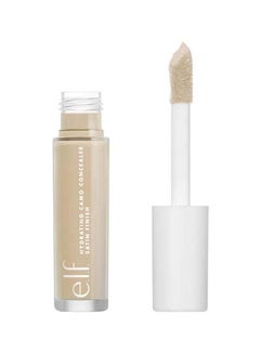 e.l.f. Hydrating Camo Concealer Light Beige  - Image 1