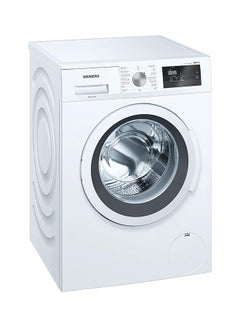 Front Load Washing Machine WM10J180GC White - v1637858395/N33406594A_1