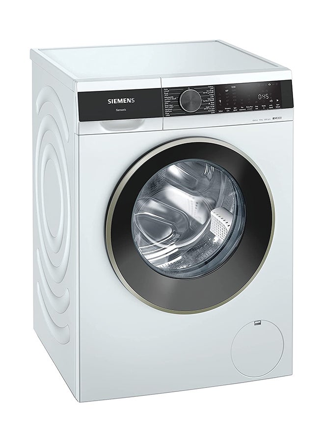 SIEMENS Front Load Washing Machine WG52A2X0GC White  - Image 1