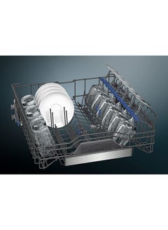 SIEMENS Home Connect 13 Place Dishwasher 8 Programs Settings 2400 W SN25EW38CM white  - Image 3