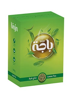 باجا الشاي الأخضر 100 كيس 