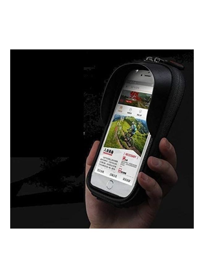 ZOLIBIKE Bicycle Bag 15.5x8.5cm - Image 3