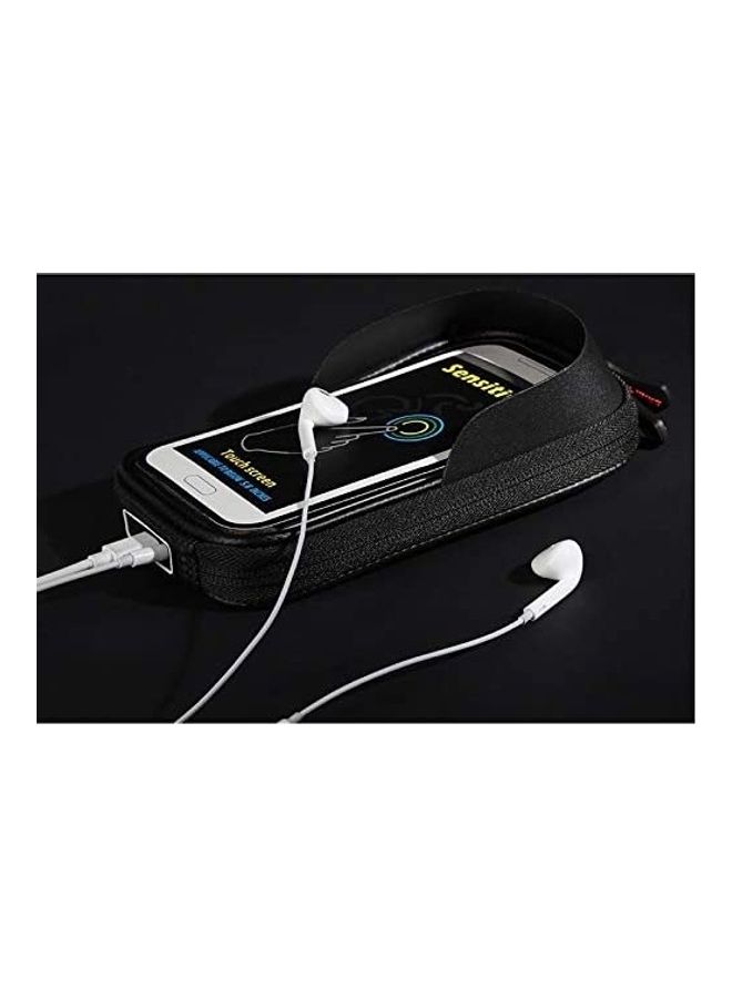 ZOLIBIKE - Bicycle Bag 15.5x8.5cm - Image 1
