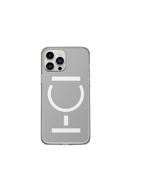 Protective Case And Cover For iPhone 13 Pro Clear