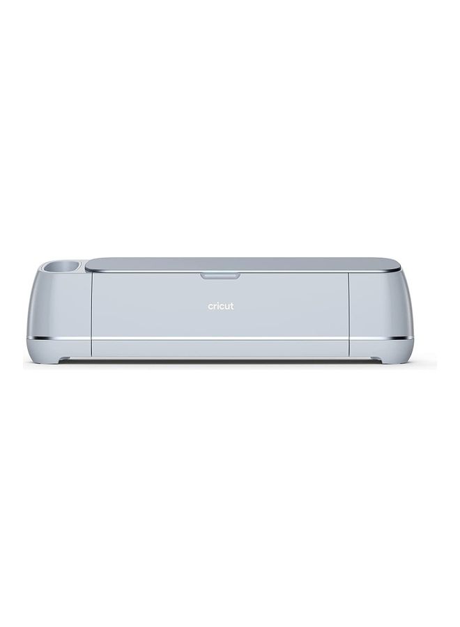 Cricut - Bluetooth Wireless Technology Maker 3 White - Image 1