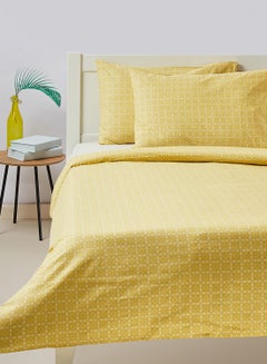 Yellow/White