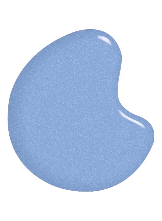 Sally Hansen Good Kind Pure Nail Polish Crystal Blue  - Image 3