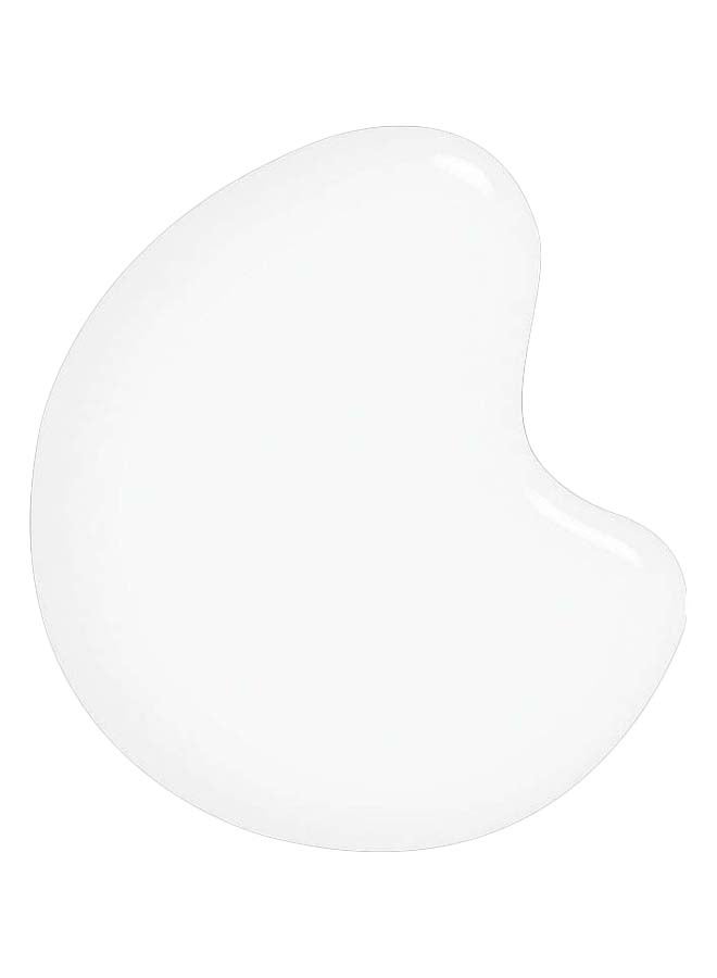 Sally Hansen Good Kind Pure Nail Top Coat Clear  - Image 3