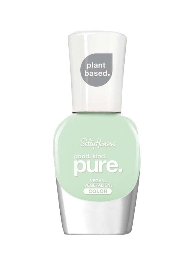 سالي هانسن طلاء أظافر نقي من جود كايند - Image 1