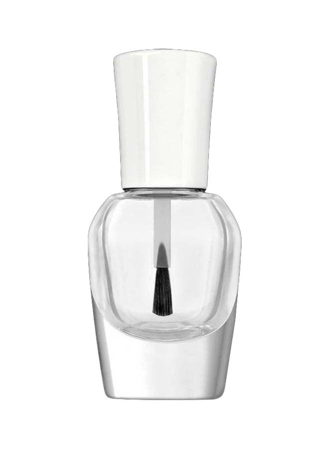 Sally Hansen Good Kind Pure Nail Top Coat Clear  - Image 2