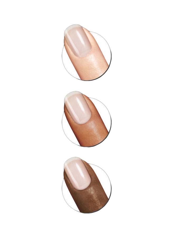 Sally Hansen Good Kind Pure Nail Top Coat Clear  - Image 4