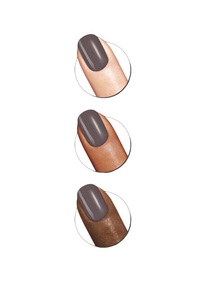 Sally Hansen Good Kind Pure Nail Polish Soothing Slate  - Image 4