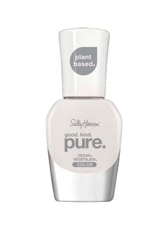 Good Kind Pure Nail Polish White Tea