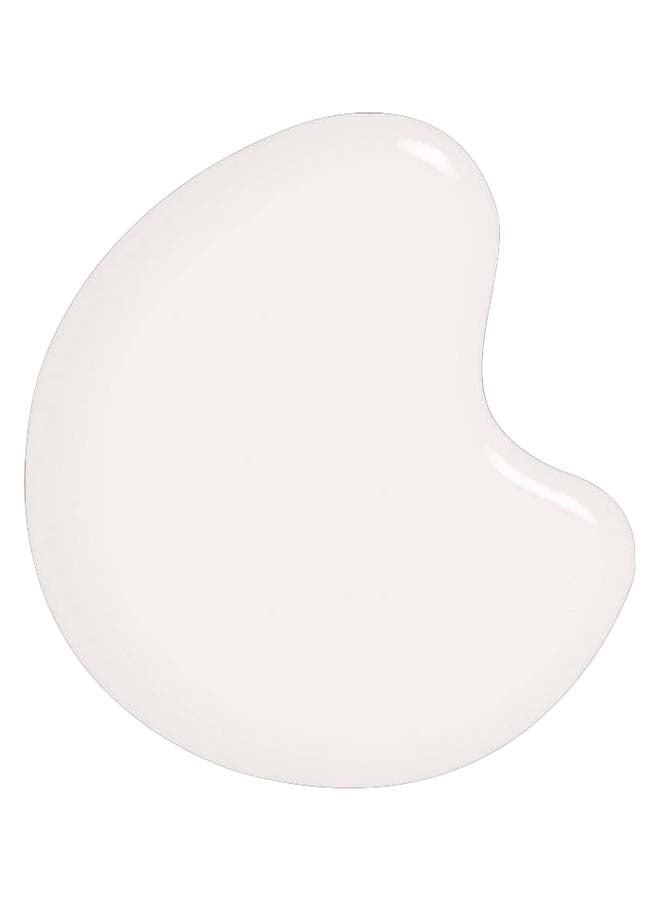 Sally Hansen - Good Kind Pure Nail Polish White Tea - Image 1