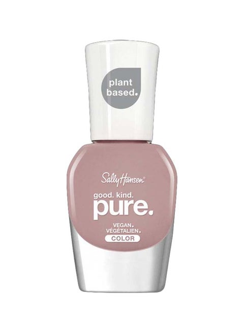 Good Kind Pure Nail Polish Soft Plum