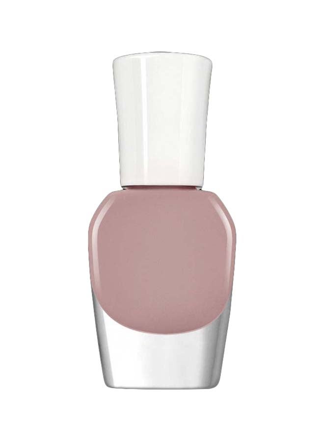 Sally Hansen - Good Kind Pure Nail Polish Soft Plum - Image 1