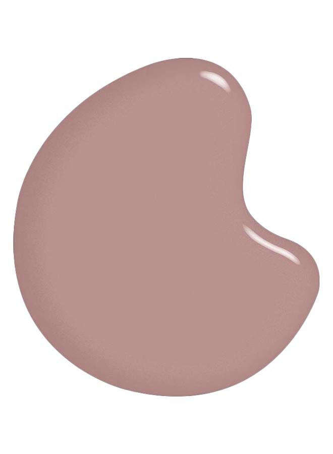 Sally Hansen - Good Kind Pure Nail Polish Soft Plum - Image 1