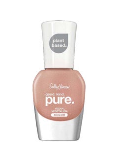 Good Kind Pure Nail Polish Honey Harmony