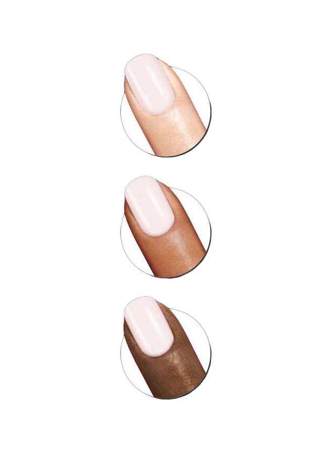 Sally Hansen Good Kind Pure Nail Polish Pink Cloud  - Image 4