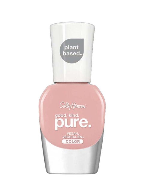 Good Kind Pure Nail Polish Be-Gone-Ia