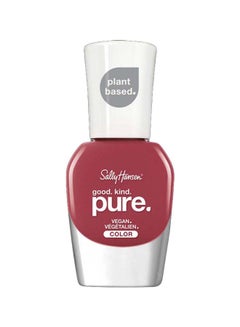 Good Kind Pure Nail Polish Eco-Rose - v1637929370/N51541029A_1