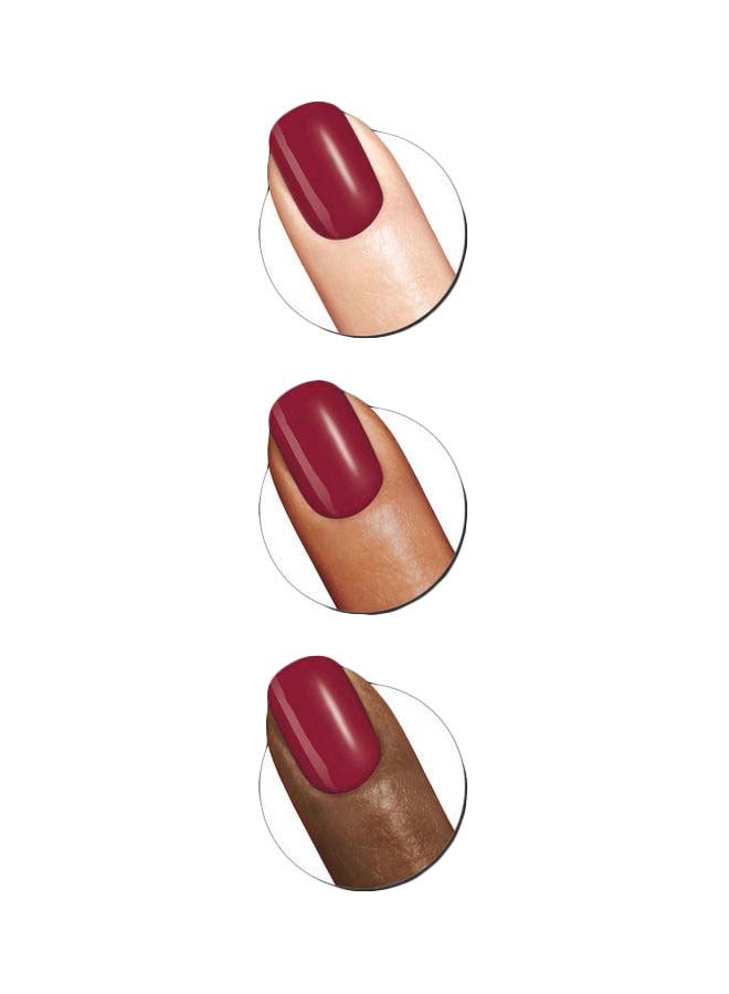 Sally Hansen Good Kind Pure Nail Polish Eco-Rose  - Image 4