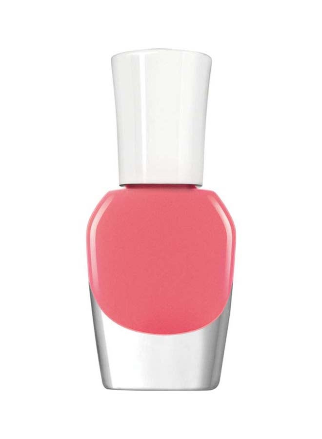 Sally Hansen Good Kind Pure Nail Polish Coral Calm  - Image 2