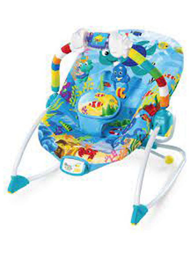 بيبي أينشتاين Rhythm Of The Reef Rocker