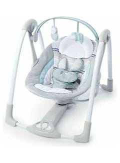 Power Adapt Portable Swing