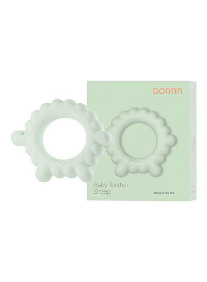 BORRN Sheep Teether