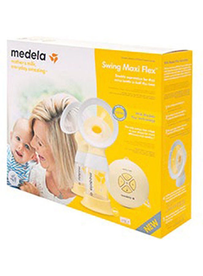 ميديلا أرجوحة ماكسي فليكس مزدوجة