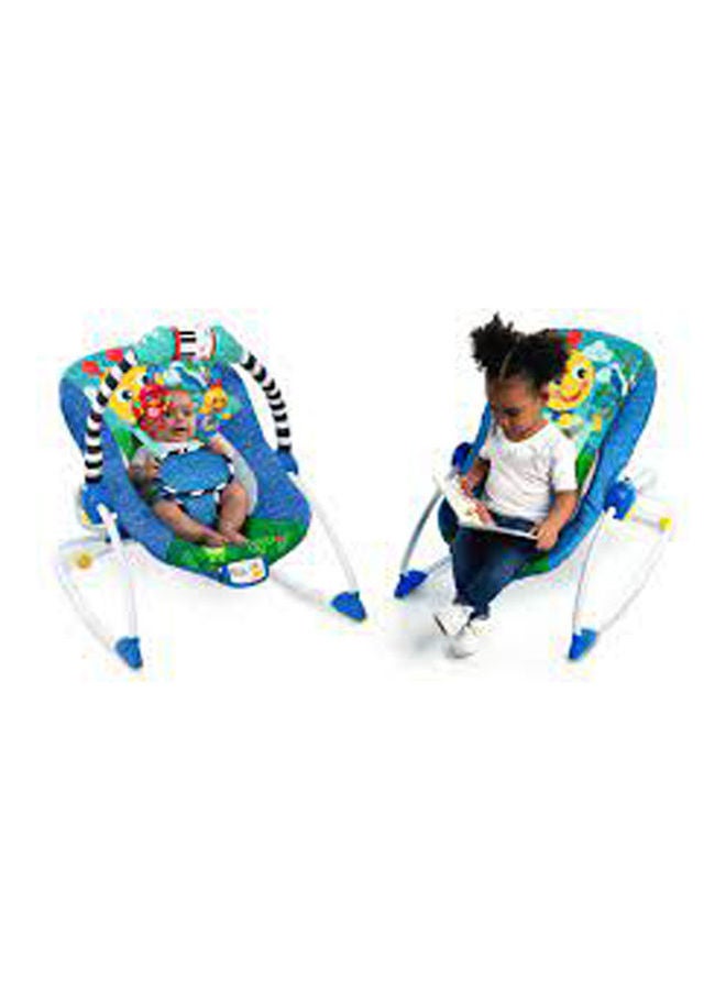 بيبي أينشتاين Symphony Rocker