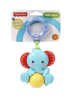 Fisher-Price Roller Rattle 