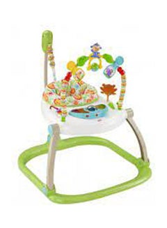 Rainforest Spacesaver Jumperoo