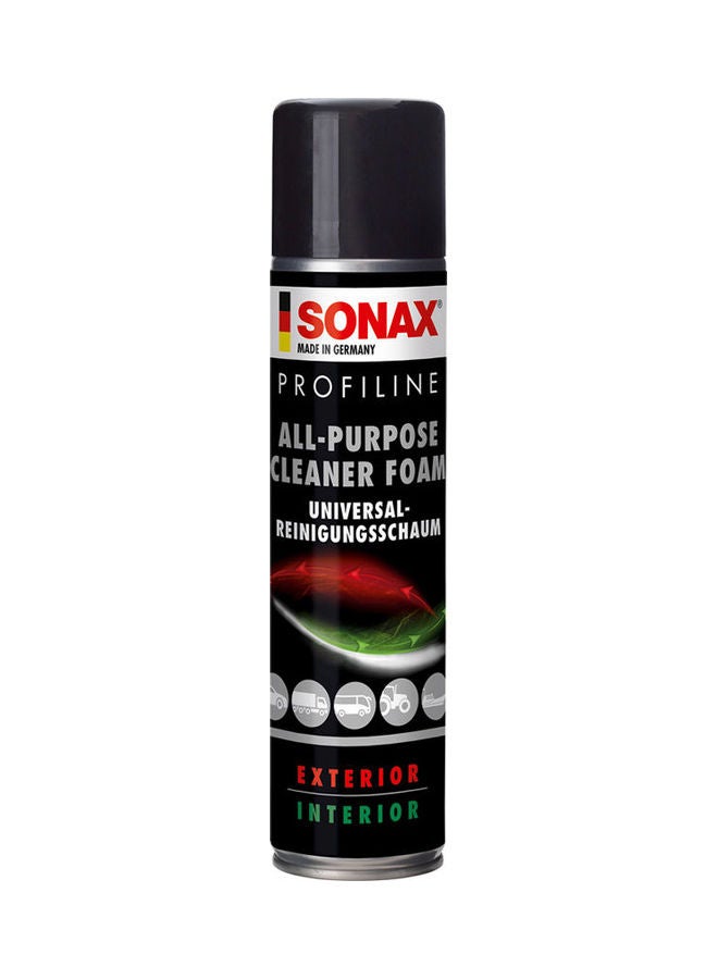 SONAX All - Purpose Cleaner 
