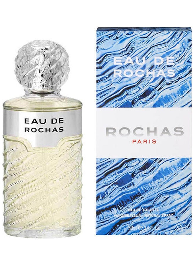 ROCHAS Eau De Rochas EDT 50ml