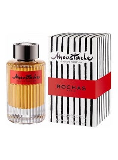 ROCHAS Moustache EDP 125ml 