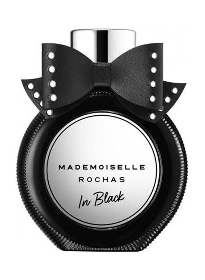 ROCHAS Mademoiselle In Black EDP 90ml