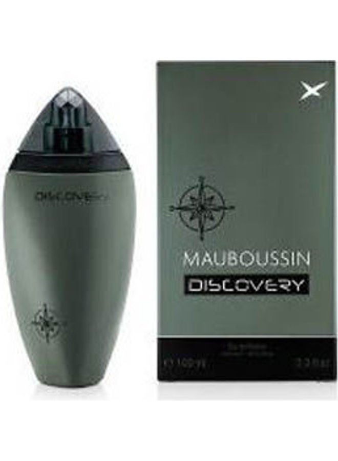 MAUBOUSSIN Discovery EDP 100ml