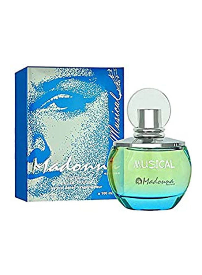 Madonna Musical EDP 100ml