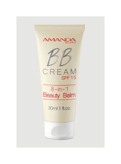 Bb Cream 4 Beige