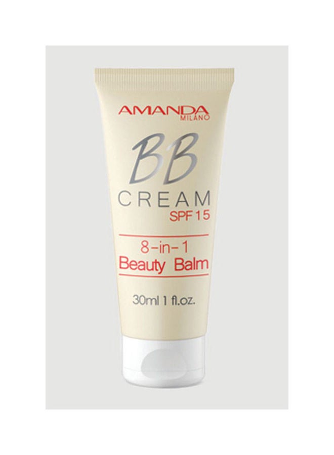 Amanda - Bb Cream 4 Beige - Image 1