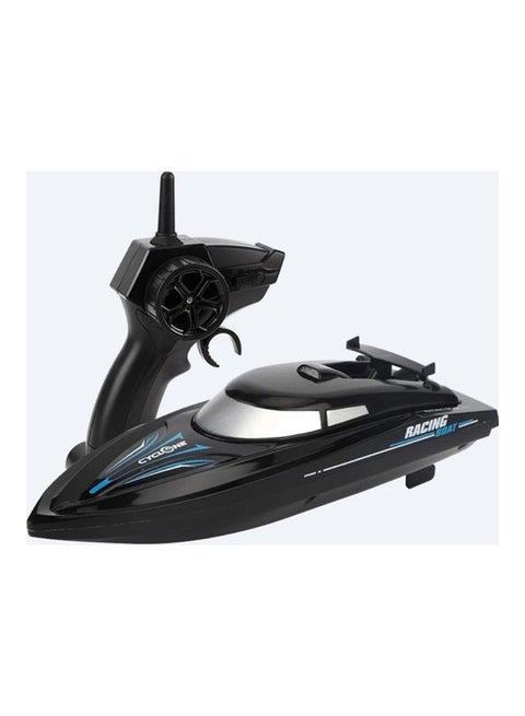 Mini RC Submarine with Remote Control 23.8  x  7.6  x  7.3cm