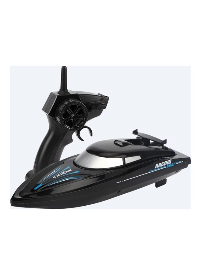 Mini RC Submarine with Remote Control 23.8  x  7.6  x  7.3cm