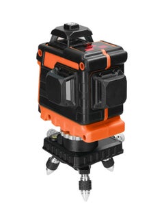 ماركة غير محددة Mini 12 Lines Level Machine Orange 26.50x18.00x21.50cm  - Image 2