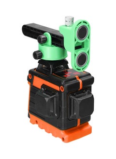ماركة غير محددة Mini 12 Lines Level Machine Orange 26.50x18.00x21.50cm  - Image 5