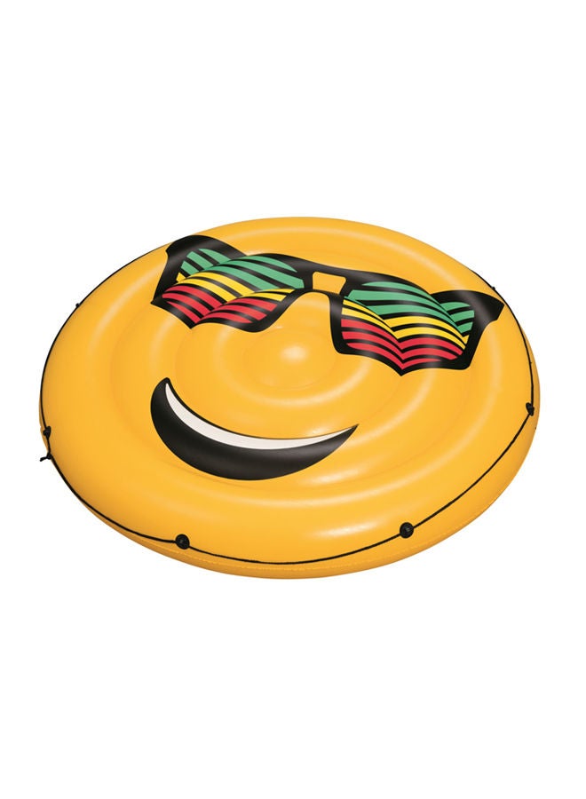 Hola Ambulance Car With Music And Light Multicolour